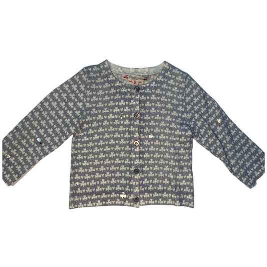 DACA CARDIGAN