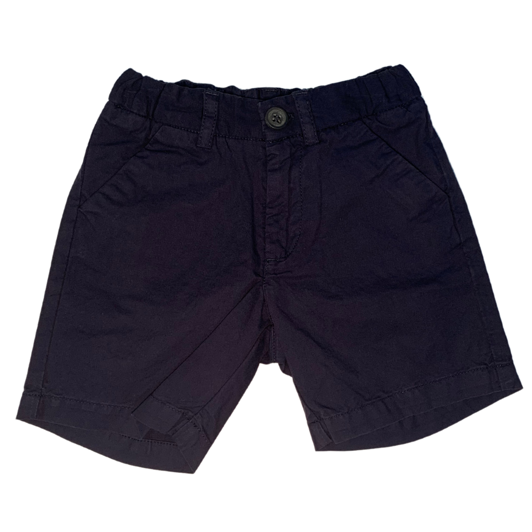 CLOVIS SHORT
