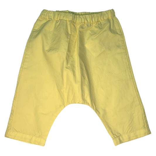 GARDEN - Yellow