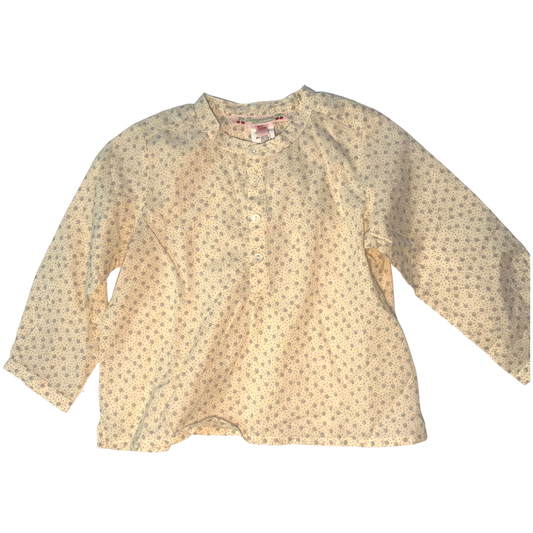 POLISSON BLOUSE