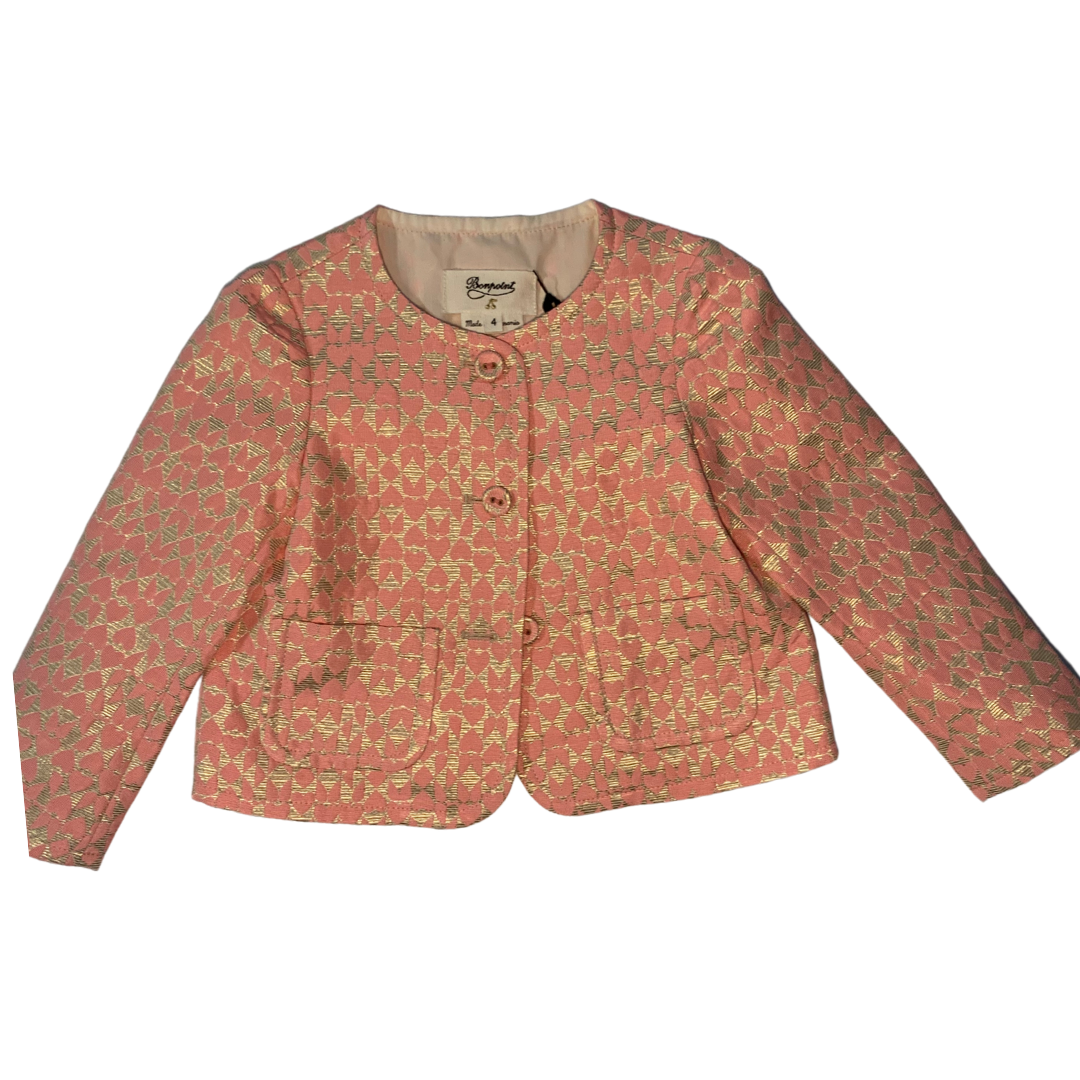 EDEN JACKET