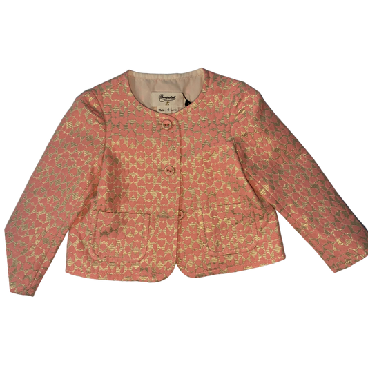 EDEN JACKET