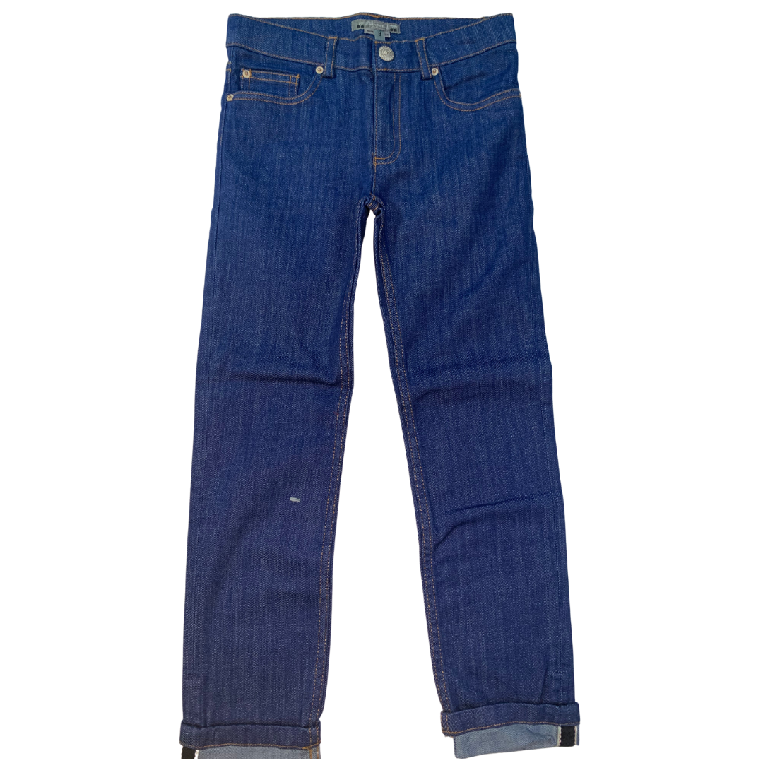 DYLAN PANTS - ROYAL