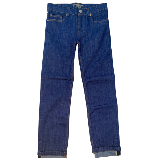 DYLAN PANTS - ROYAL