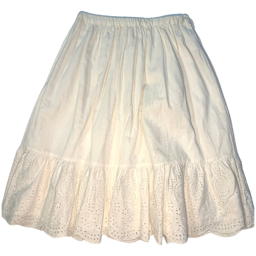 FARAH SKIRT