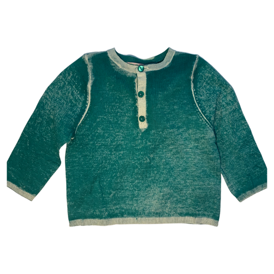 SWEATER - GEM