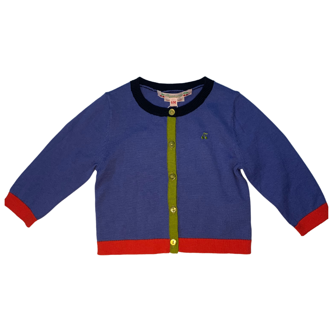 CARDIGAN