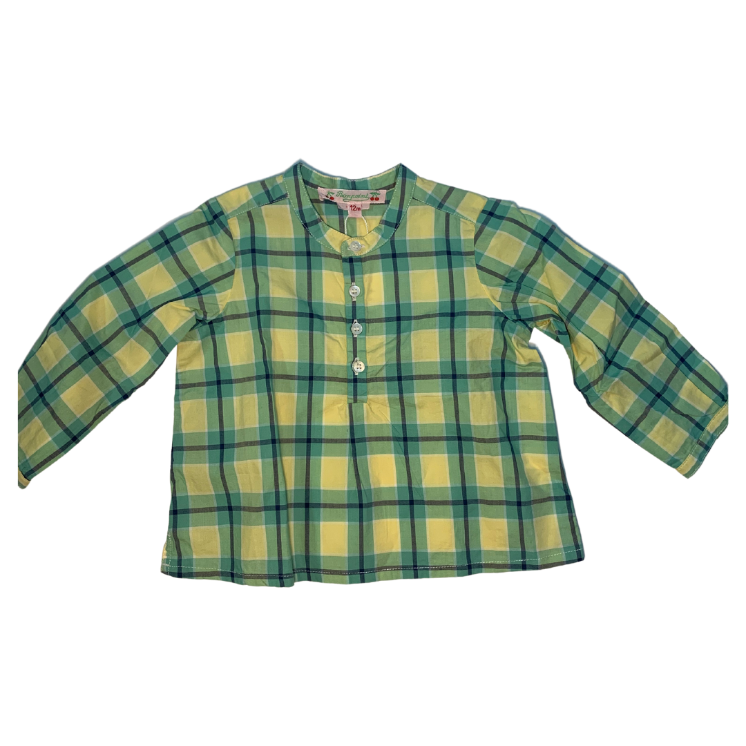 SHIRT