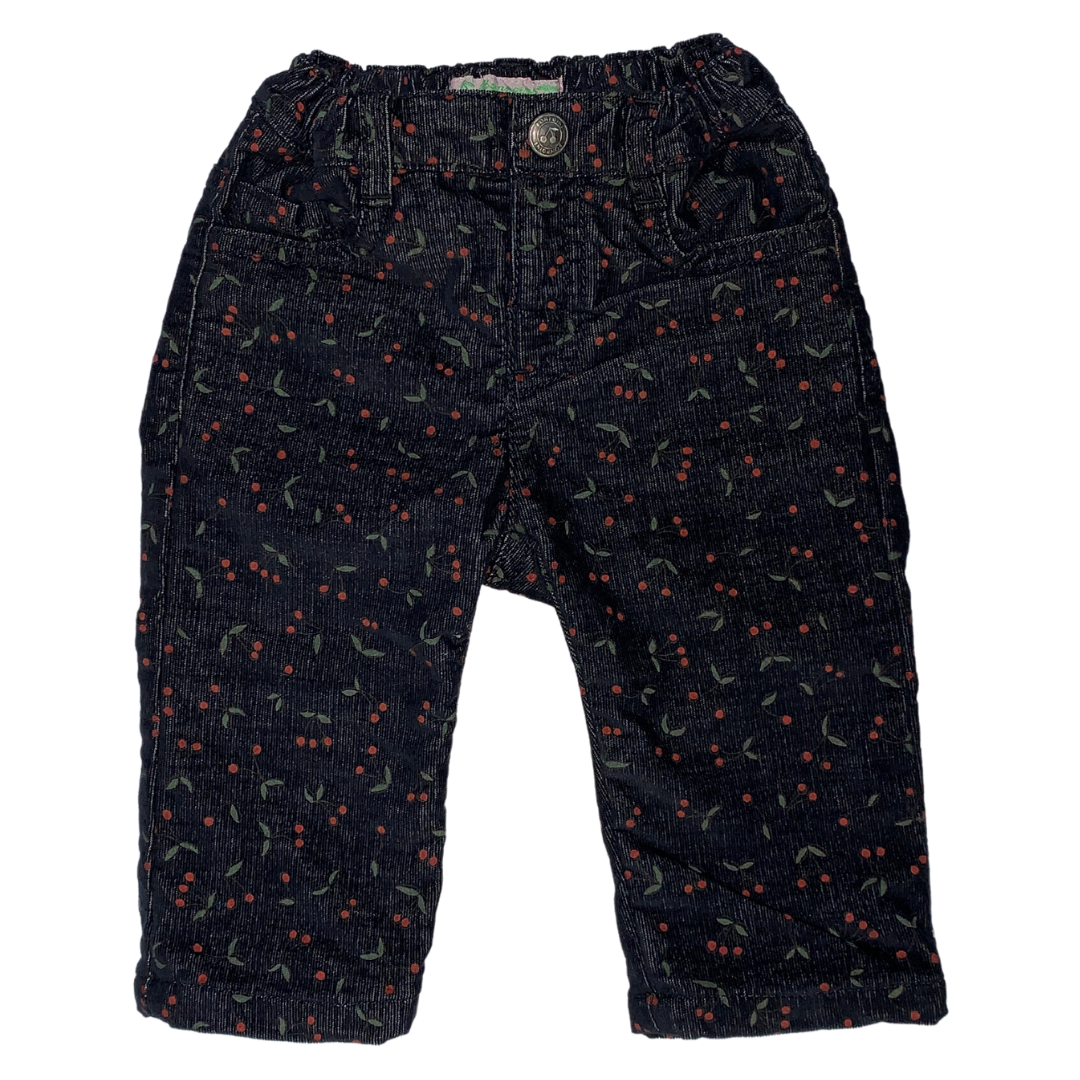 COOKIE JEANS - MIDNIGHT