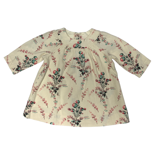 DAPHNE DRESS