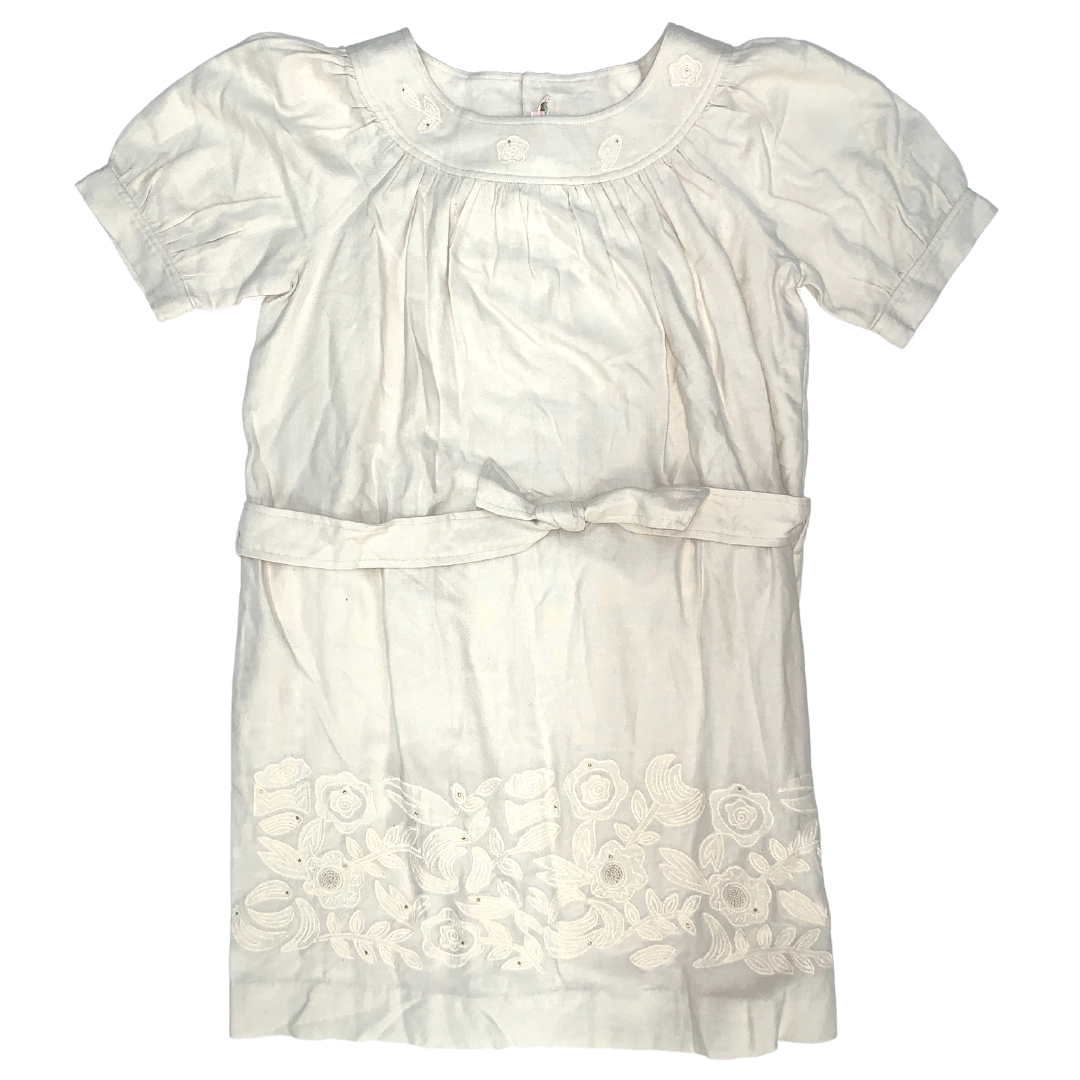ROBE HABILLEE