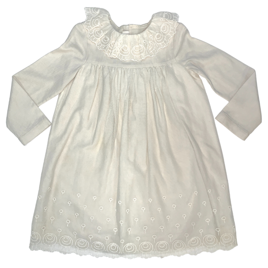 JAMELIA DRESS