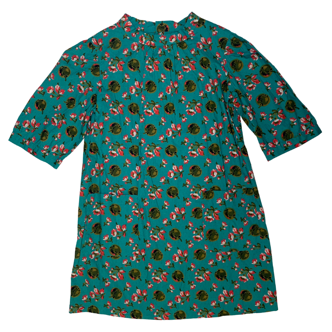JASMINE DRESS