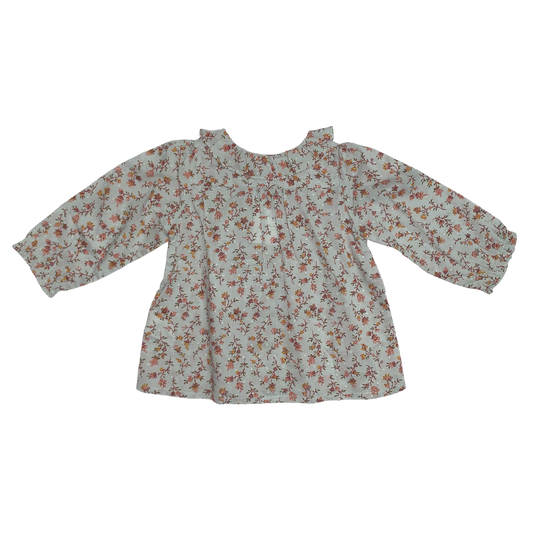 JOJOBA BLOUSE