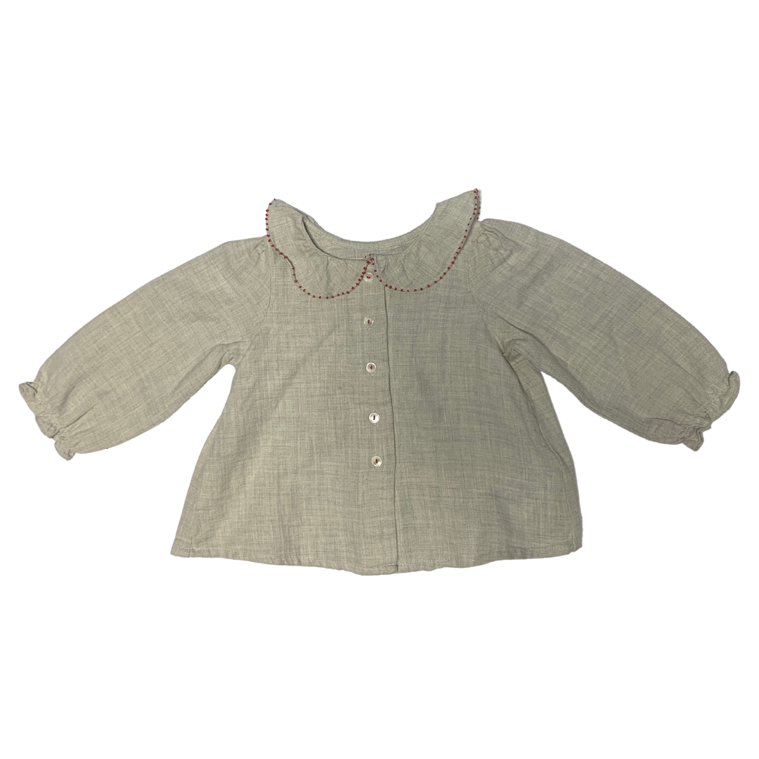 JOJOBA BLOUSE