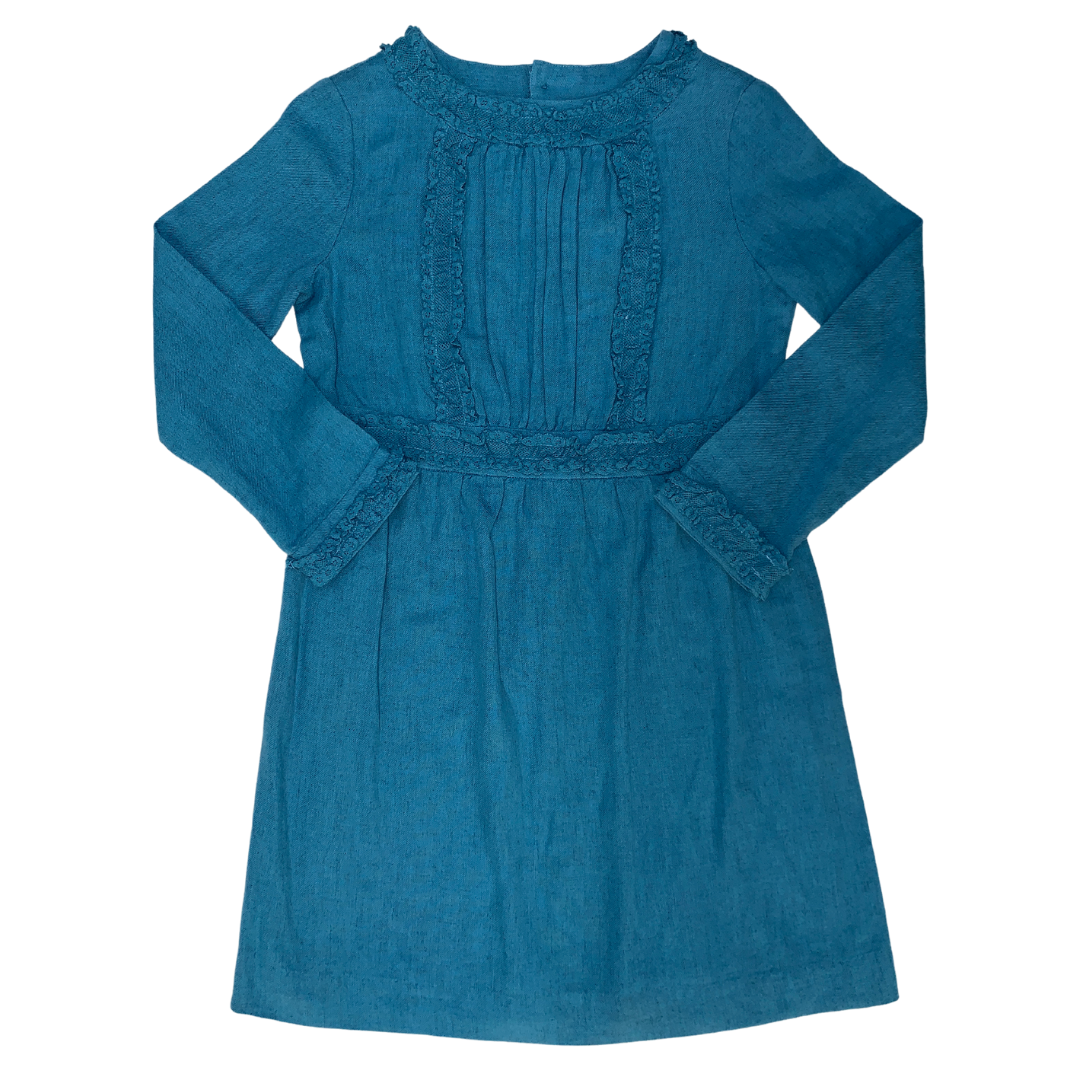 JUSTINE DRESS