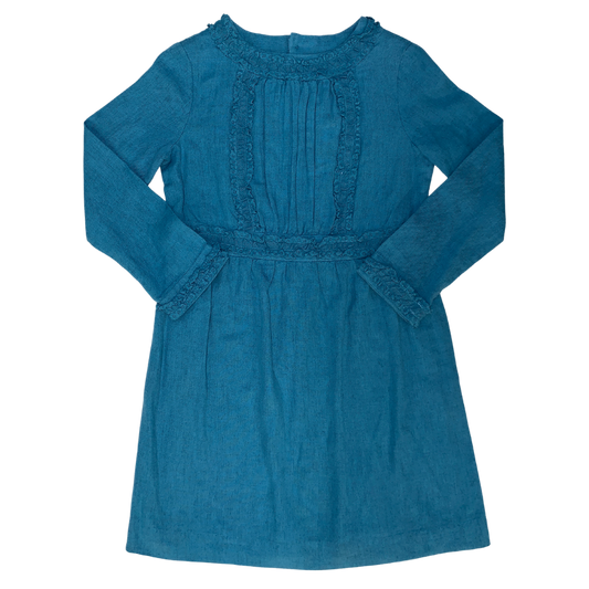 JUSTINE DRESS