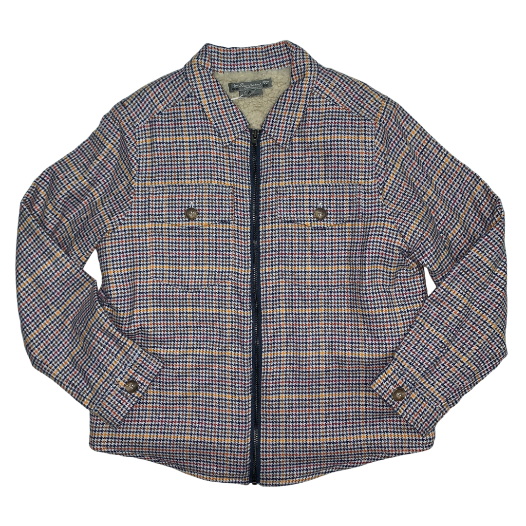 FARWEST JACKET