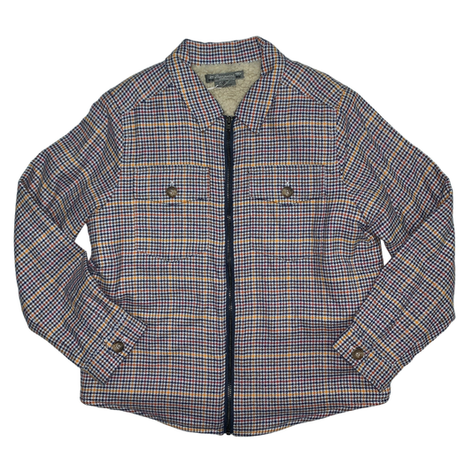 FARWEST JACKET