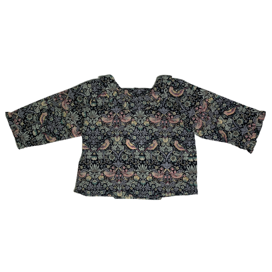 GANITI BLOUSE - MULTICOLOR