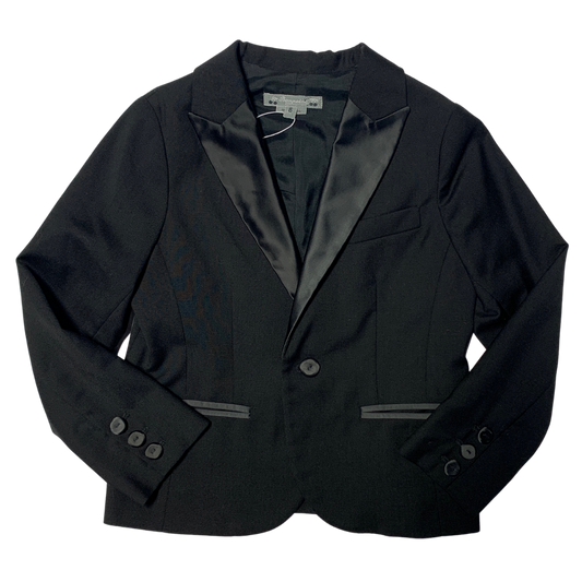 JAMES BLAZER