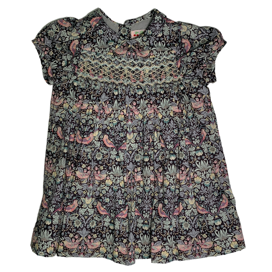 JOYEUSE DRESS
