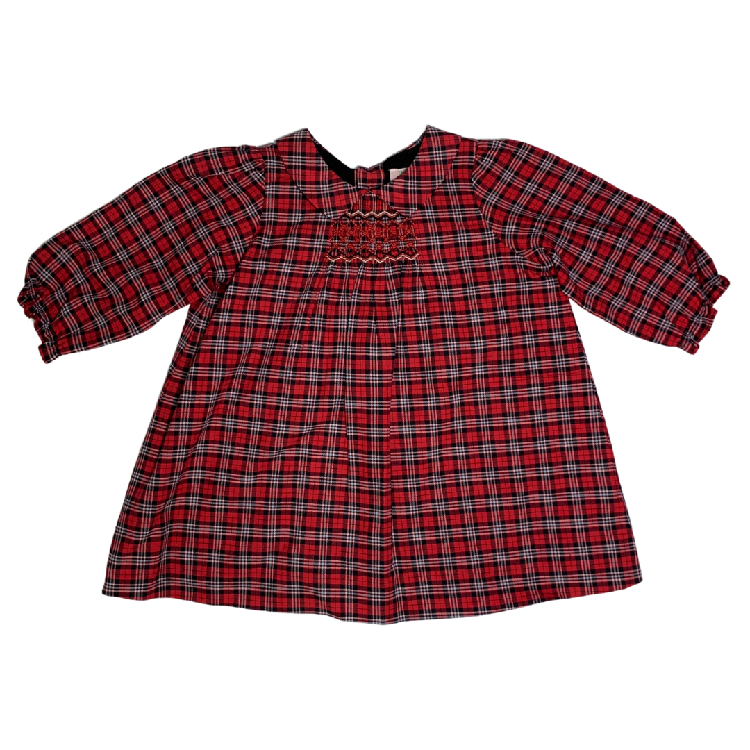 JUJU DRESS