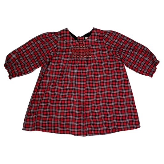 JUJU DRESS