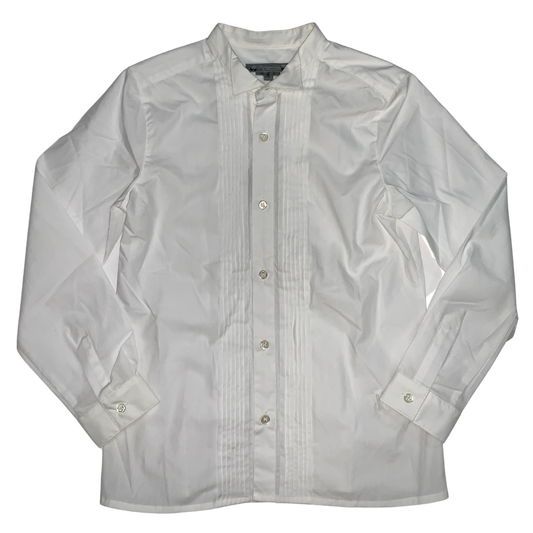 JULES BUTTON UP