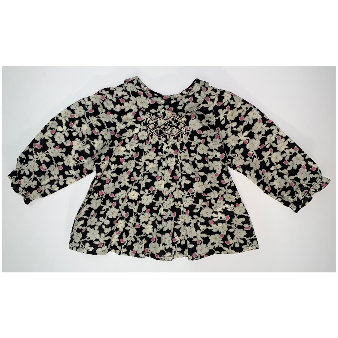 JULIETTI SHIRT