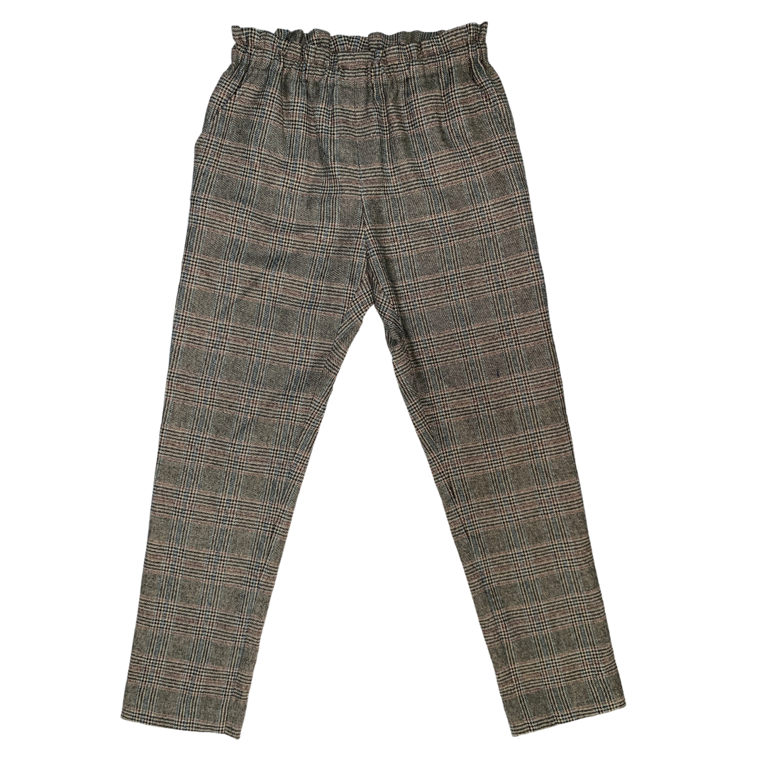 FETICHE PANTS