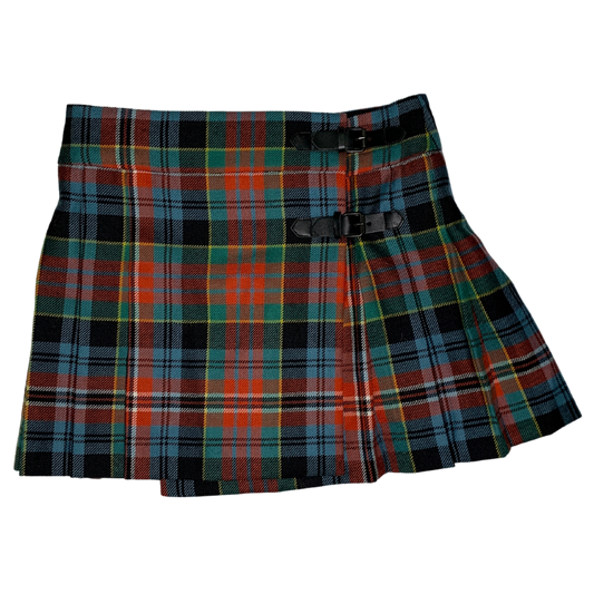 FOLK SKIRT