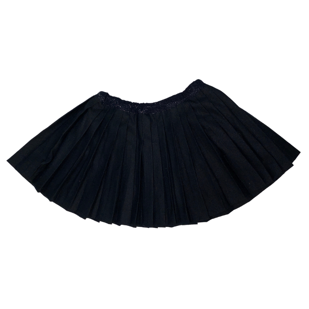 SKIRT - NAVY