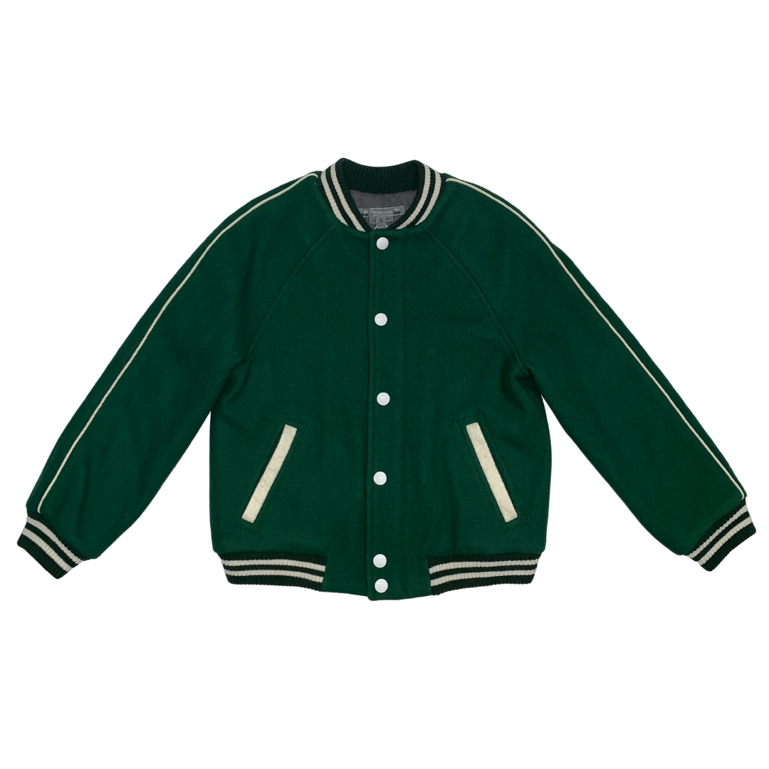 W-L. JACKET