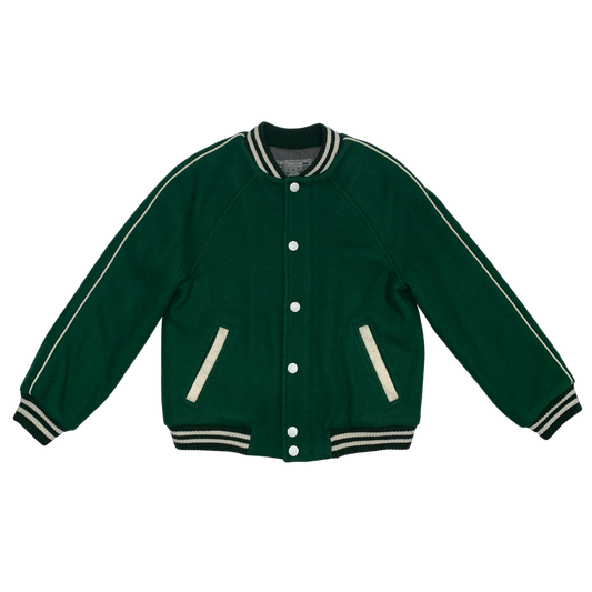 W-L. JACKET