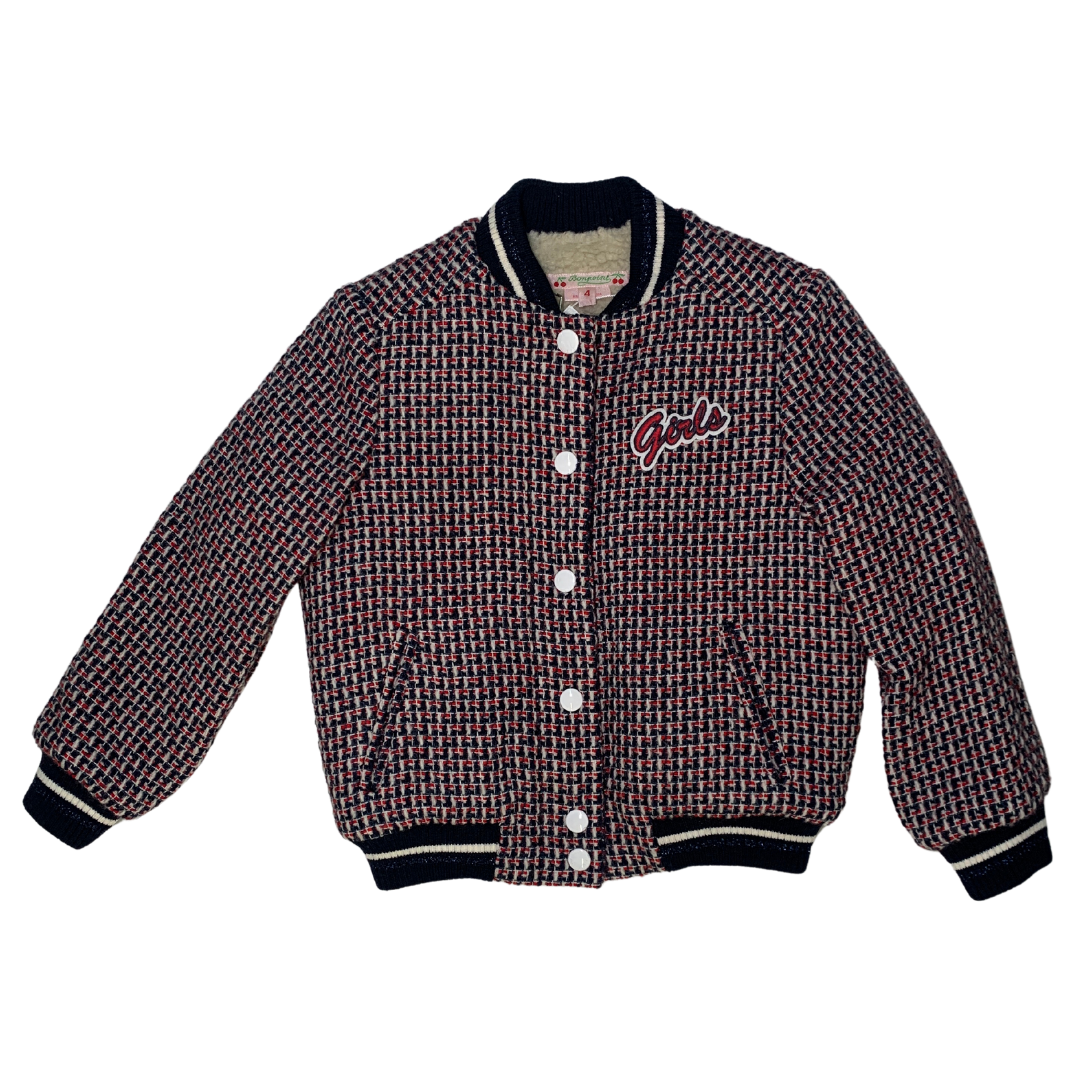 W-L. JACKET