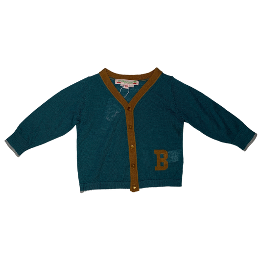 CARDIGAN 2.0