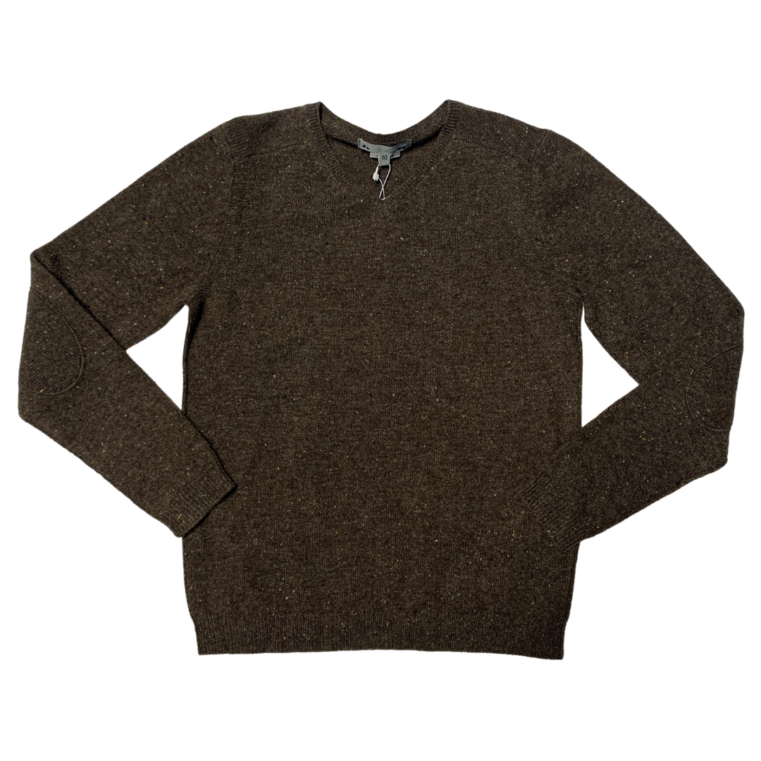 PULLOVER