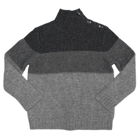 3STRIPE PULLOVER