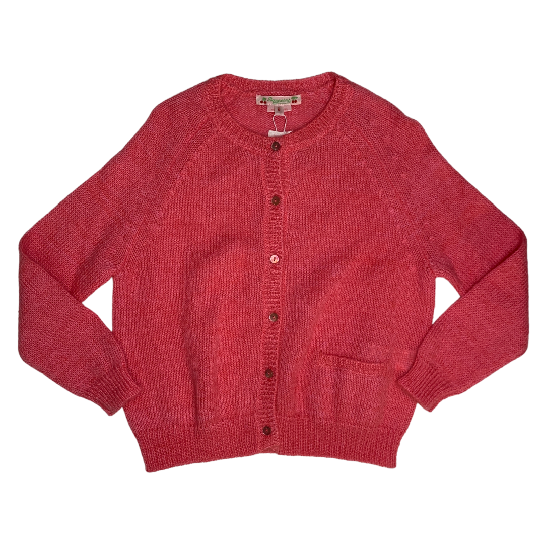 KNIT CARDIGAN