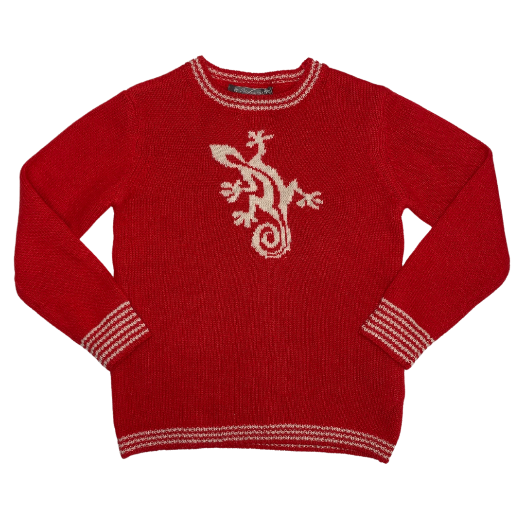 PULLOVER