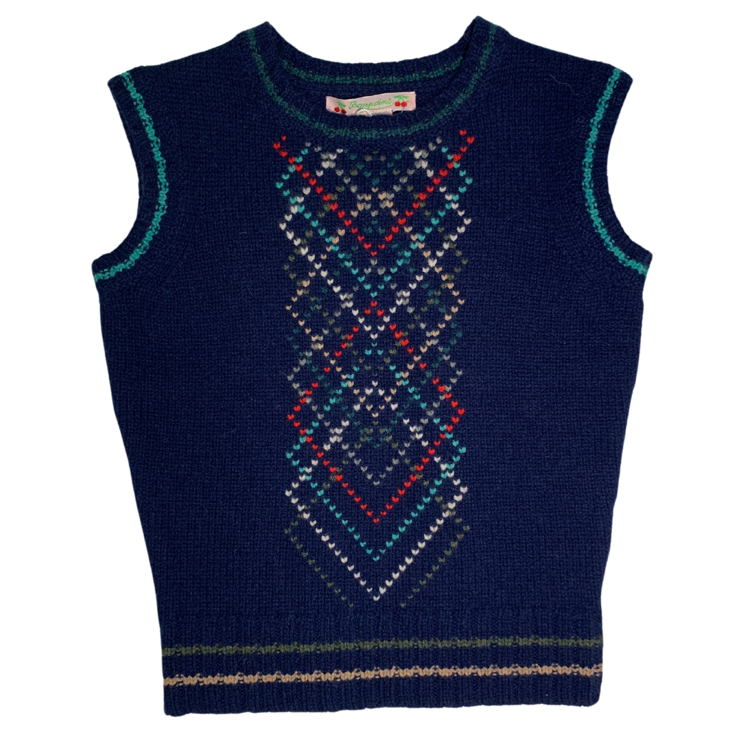 PULLOVER