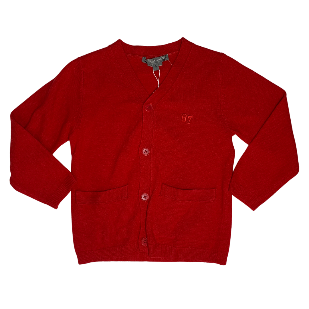 67 CARDIGAN