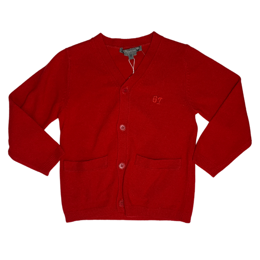 67 CARDIGAN