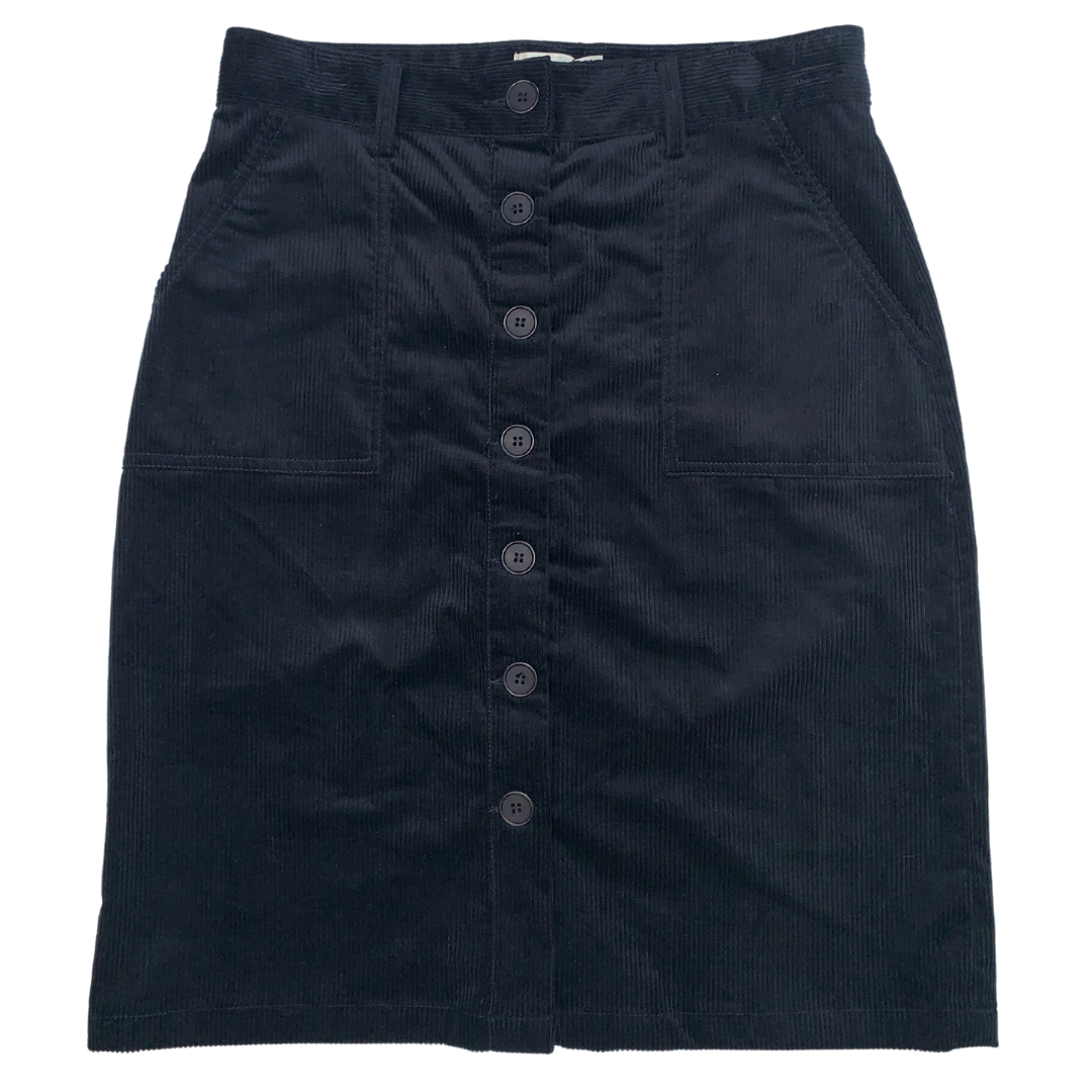 JESSY SKIRT - NAVY