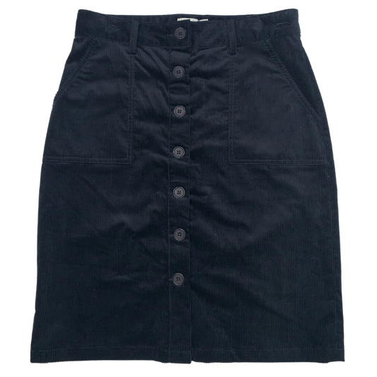 JESSY SKIRT - NAVY