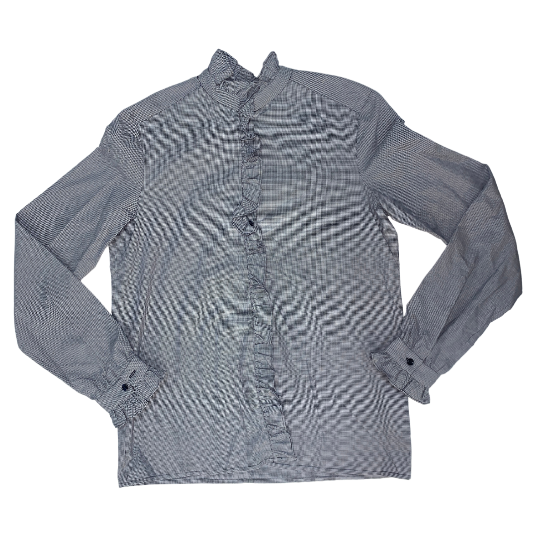 BREE BLOUSE