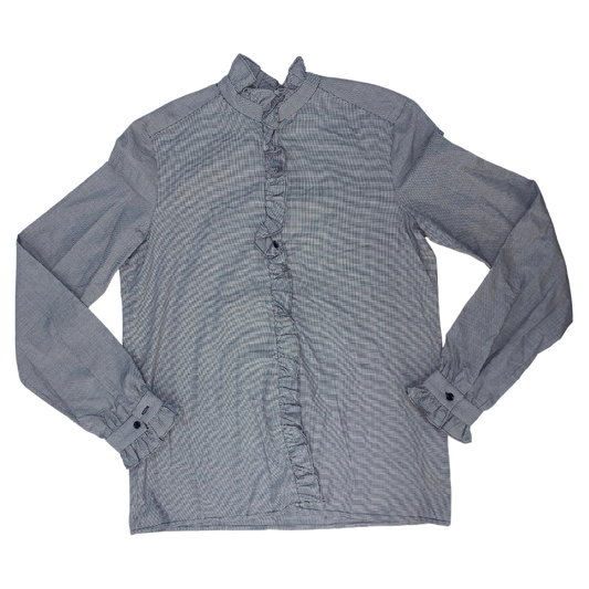 BREE BLOUSE