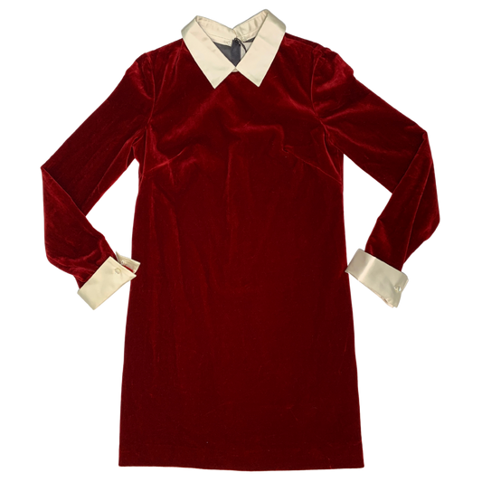 JACKIE DRESS