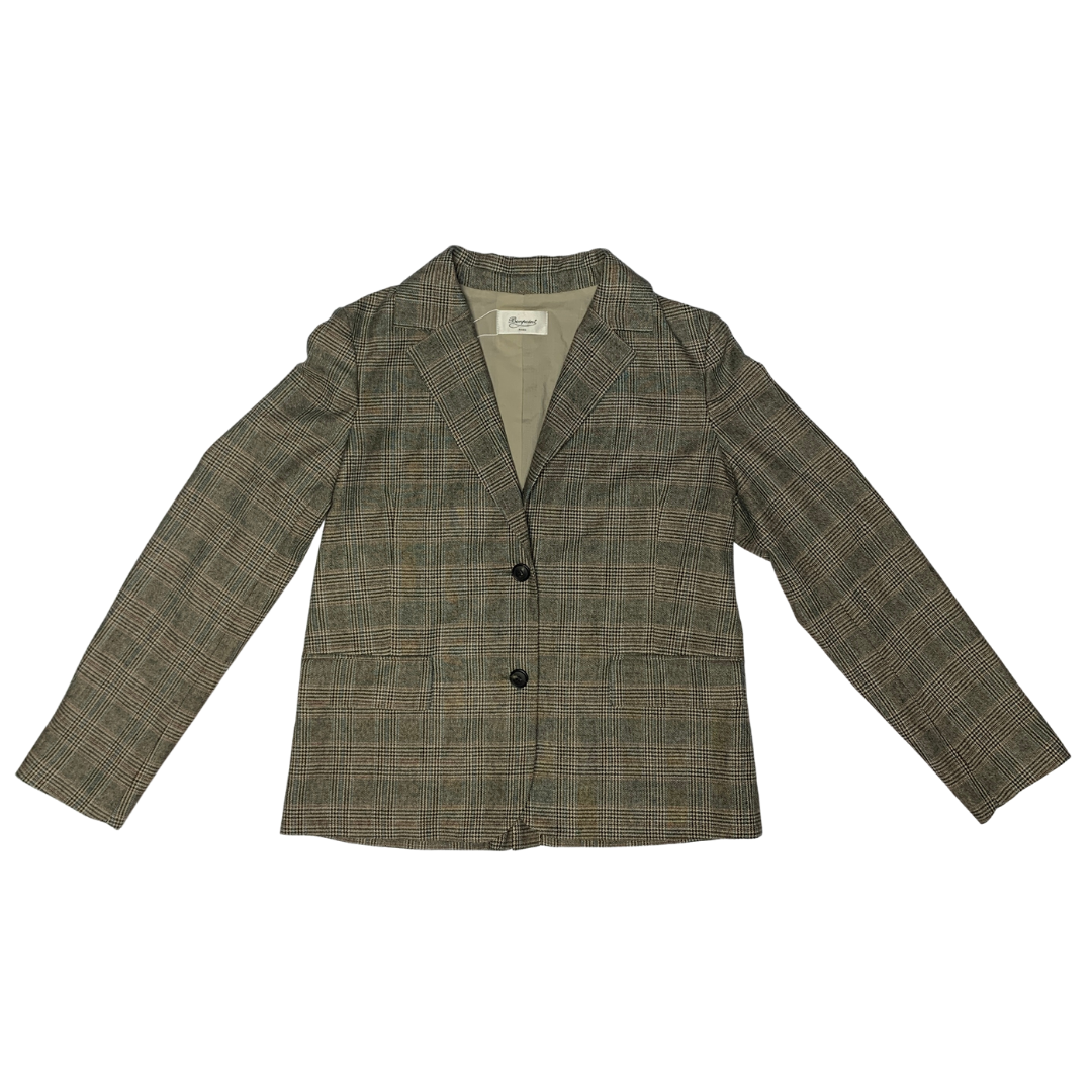 JANET JACKET